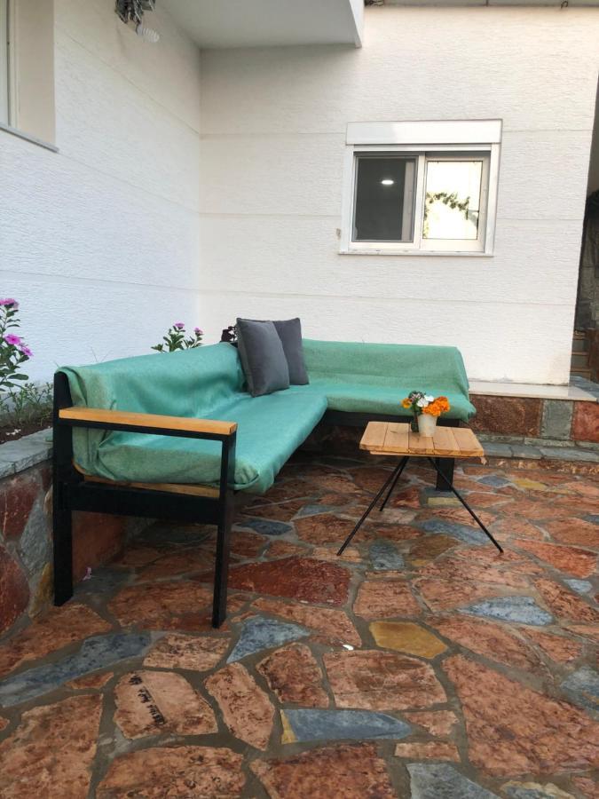 Seana Villa Saranda Dış mekan fotoğraf