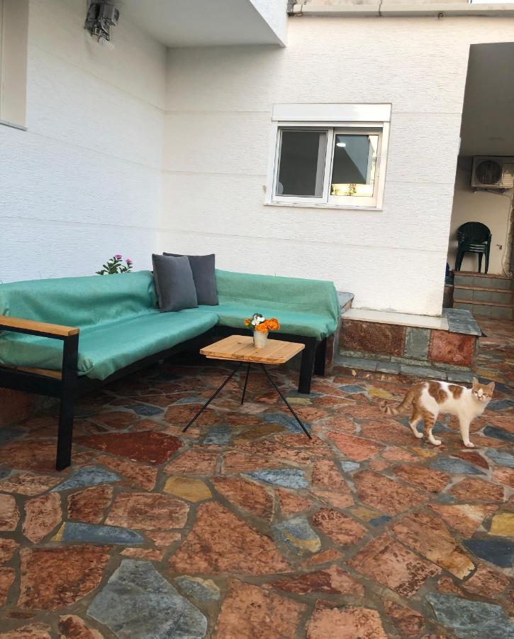 Seana Villa Saranda Dış mekan fotoğraf