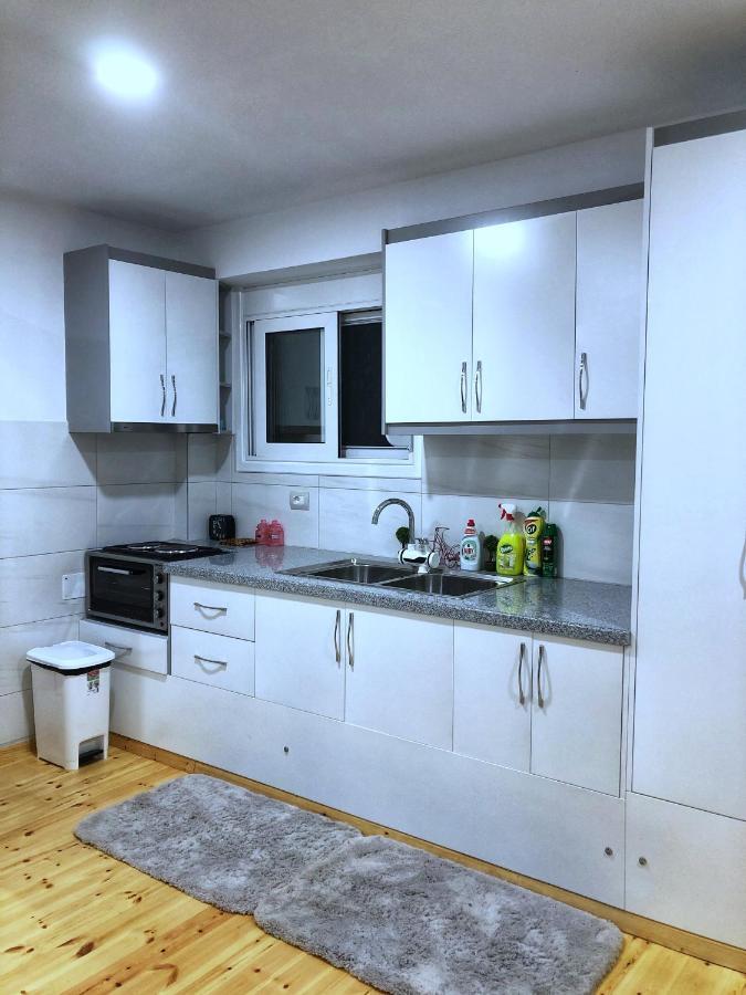 Seana Villa Saranda Dış mekan fotoğraf