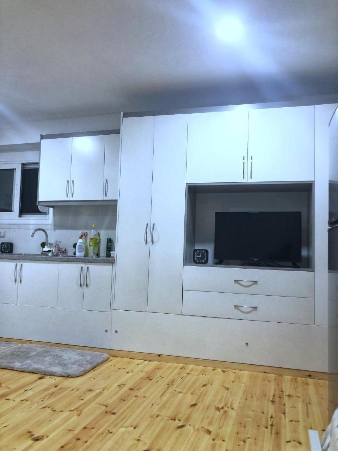 Seana Villa Saranda Dış mekan fotoğraf