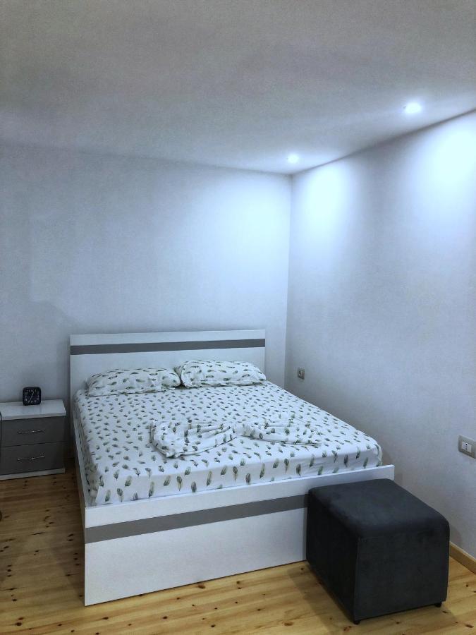 Seana Villa Saranda Dış mekan fotoğraf