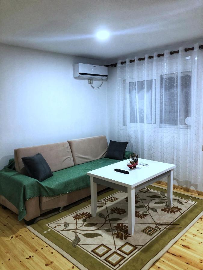 Seana Villa Saranda Dış mekan fotoğraf