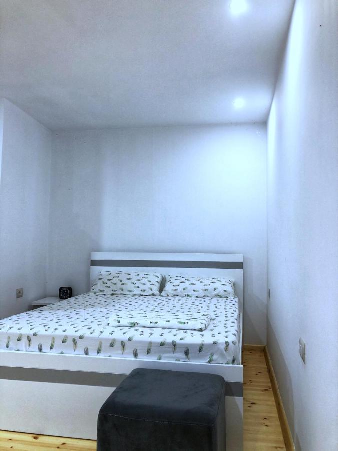 Seana Villa Saranda Dış mekan fotoğraf