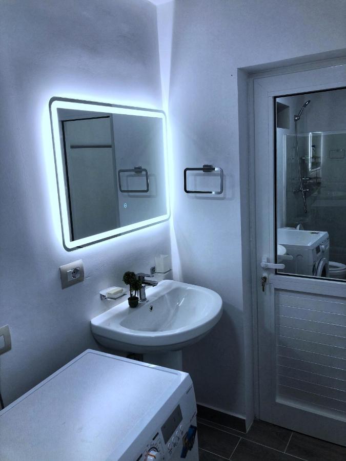 Seana Villa Saranda Dış mekan fotoğraf