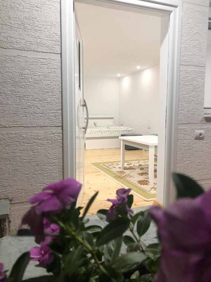 Seana Villa Saranda Dış mekan fotoğraf