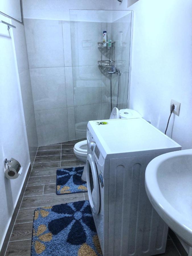 Seana Villa Saranda Dış mekan fotoğraf