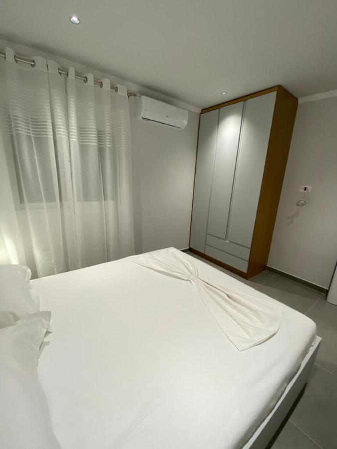 Seana Villa Saranda Dış mekan fotoğraf