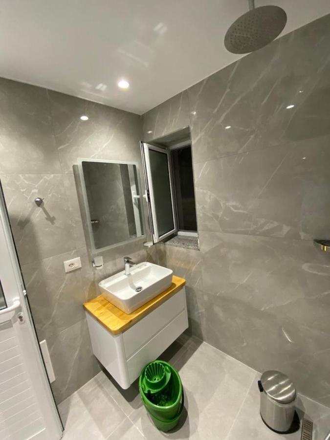 Seana Villa Saranda Dış mekan fotoğraf