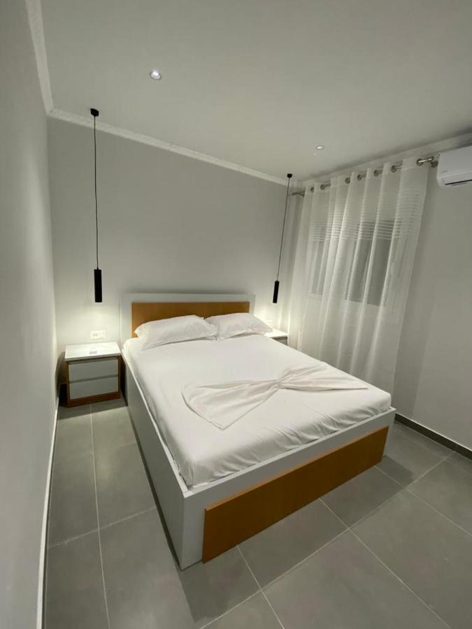 Seana Villa Saranda Dış mekan fotoğraf