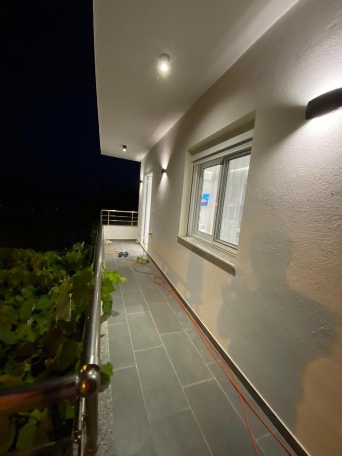 Seana Villa Saranda Dış mekan fotoğraf