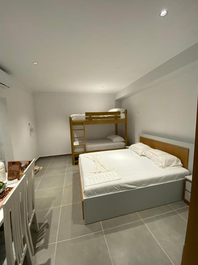 Seana Villa Saranda Dış mekan fotoğraf