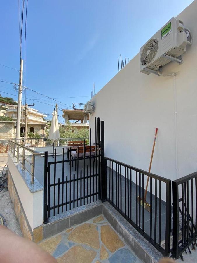 Seana Villa Saranda Dış mekan fotoğraf