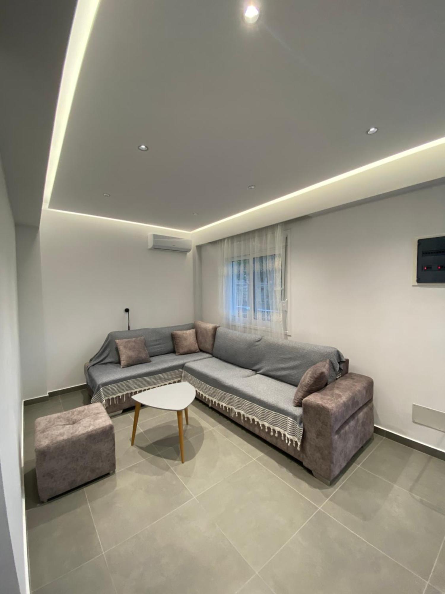 Seana Villa Saranda Dış mekan fotoğraf